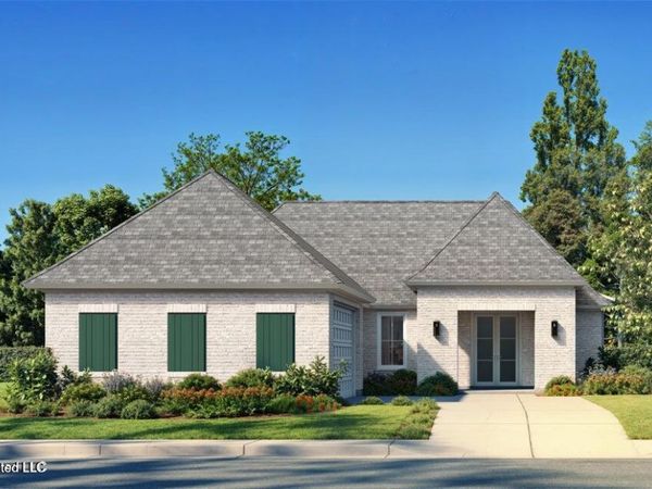 10875 Lily Lane, Gulfport, MS 39503