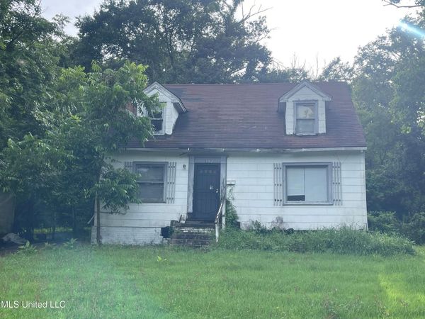 1003 Wynwood Drive, Jackson, MS 39209