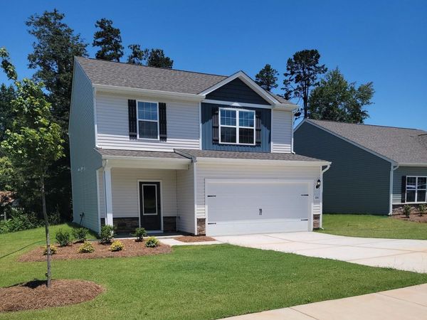 1041 Russell Drive, Winston Salem, NC 27127