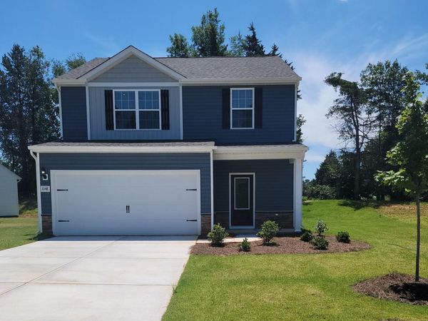 1048 Russell Drive, Winston Salem, NC 27127