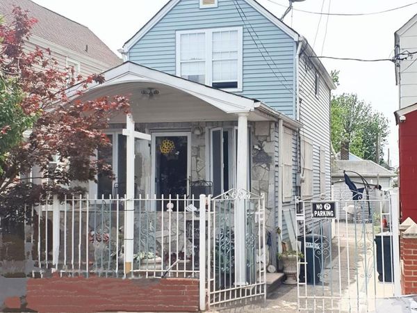 12826 Gotham Road, South Ozone Park, NY 11420