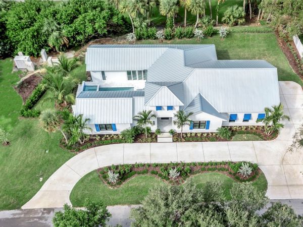 985 Clipper Road, Vero Beach, FL 32963