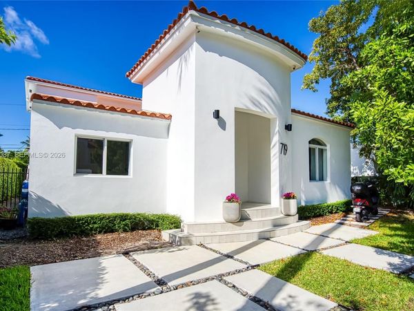 719 W 51st St, Miami Beach, FL 33140