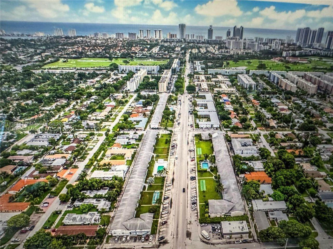 801 Atlantic Shores Blvd, Unit 207, Hallandale Beach, FL 33009 Photo