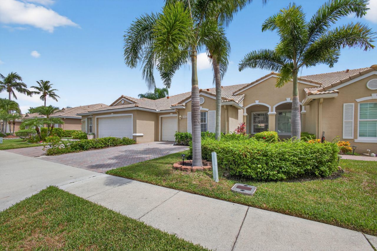 8345 Fresh Creek, West Palm Beach, FL 33411 Photo