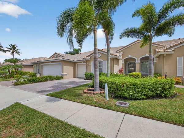 8345 Fresh Creek, West Palm Beach, FL 33411