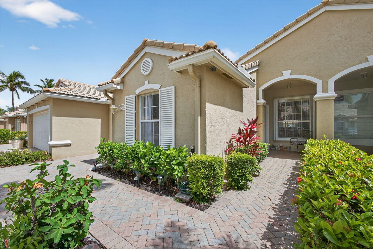 8345 Fresh Creek, West Palm Beach, FL 33411 Photo