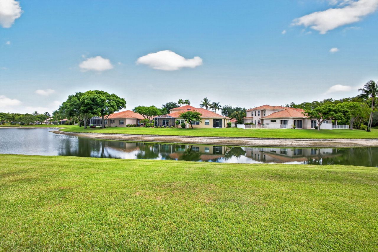 8345 Fresh Creek, West Palm Beach, FL 33411 Photo