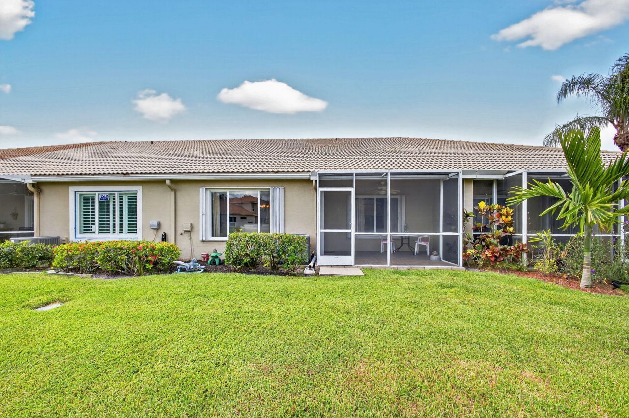 8345 Fresh Creek, West Palm Beach, FL 33411 Photo