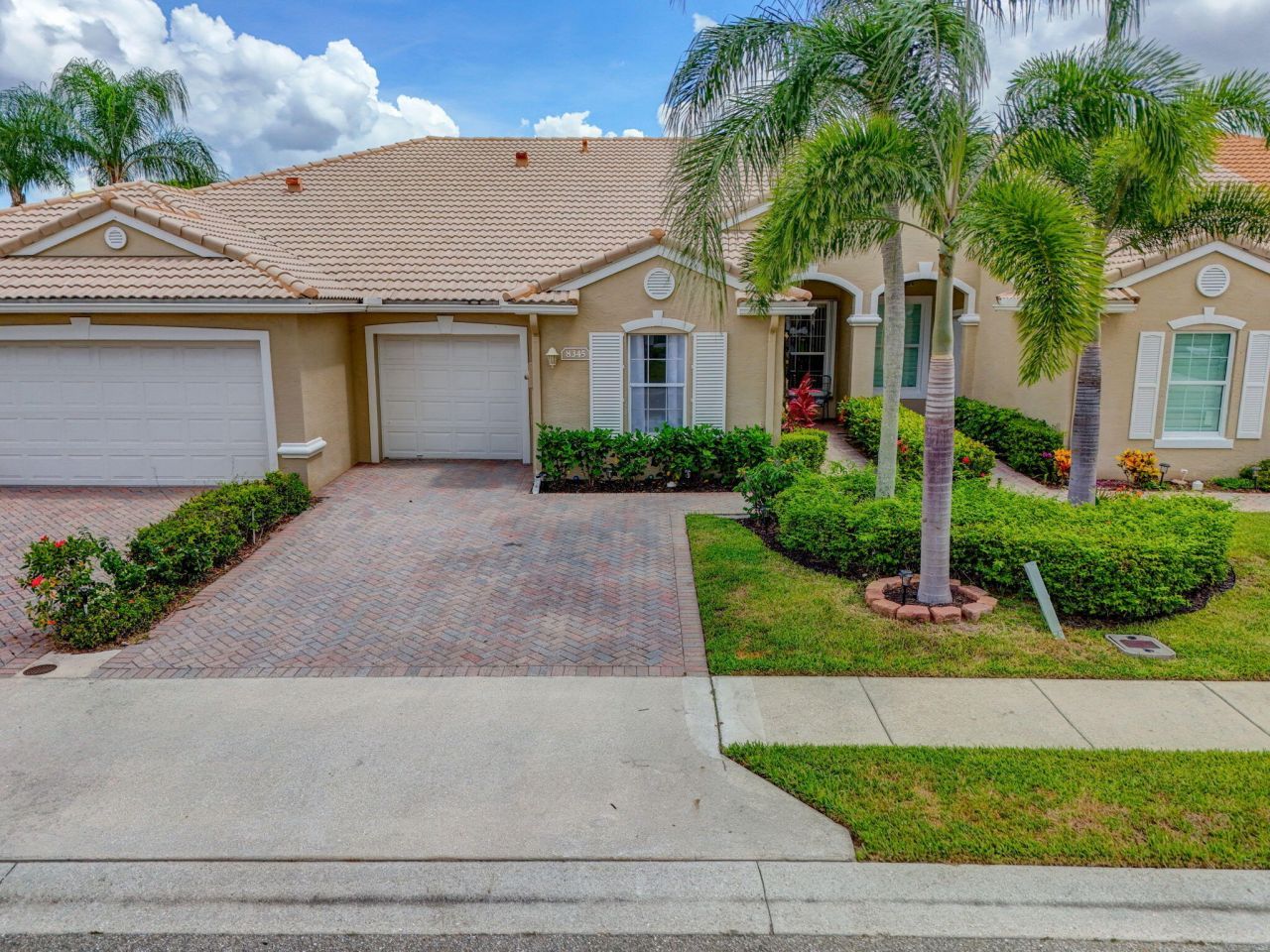8345 Fresh Creek, West Palm Beach, FL 33411 Photo