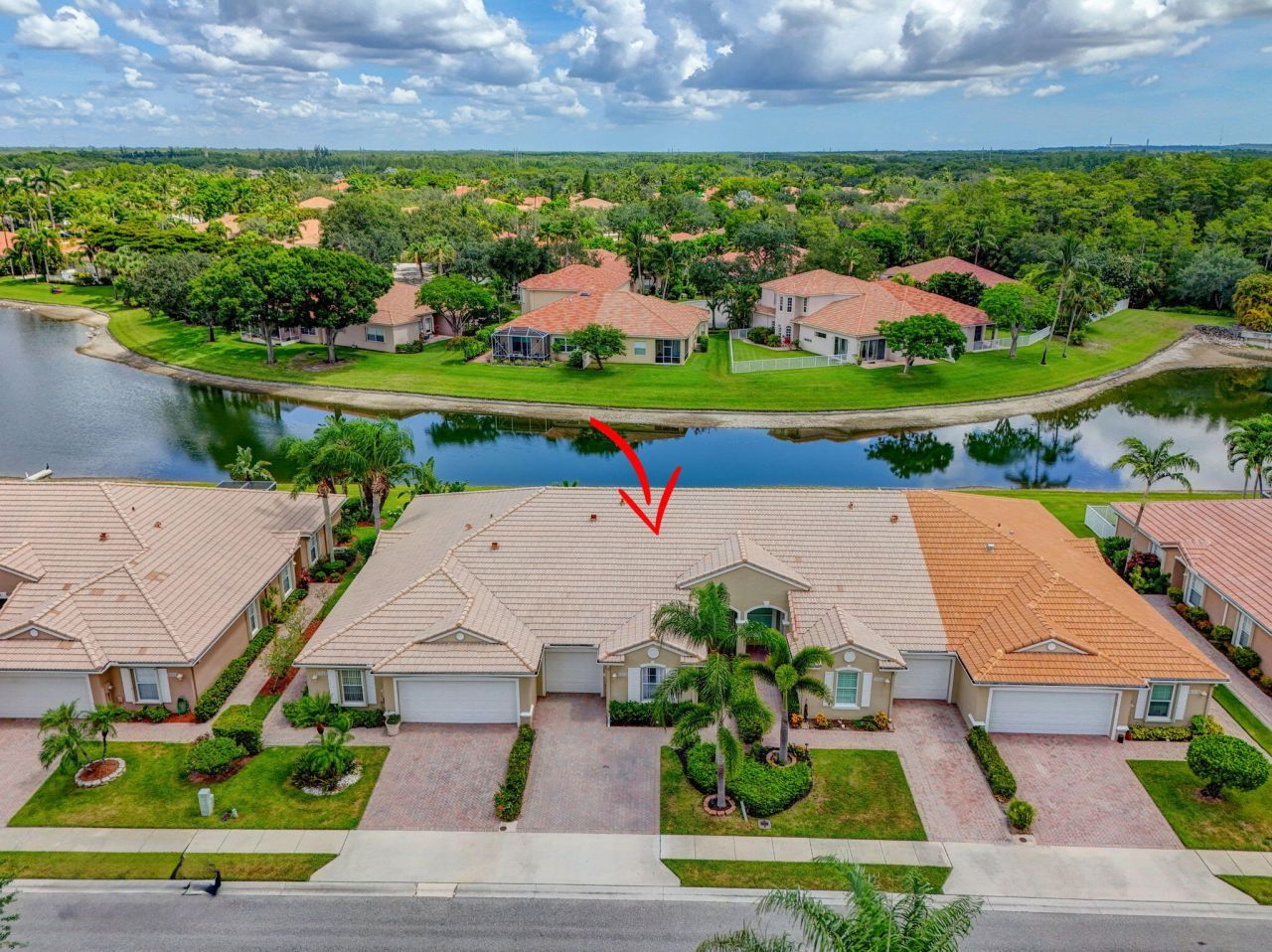 8345 Fresh Creek, West Palm Beach, FL 33411 Photo