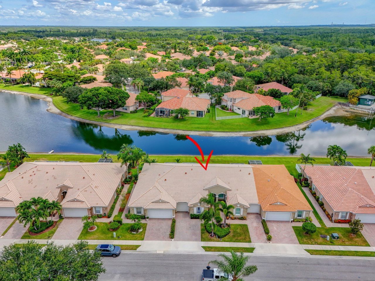 8345 Fresh Creek, West Palm Beach, FL 33411 Photo