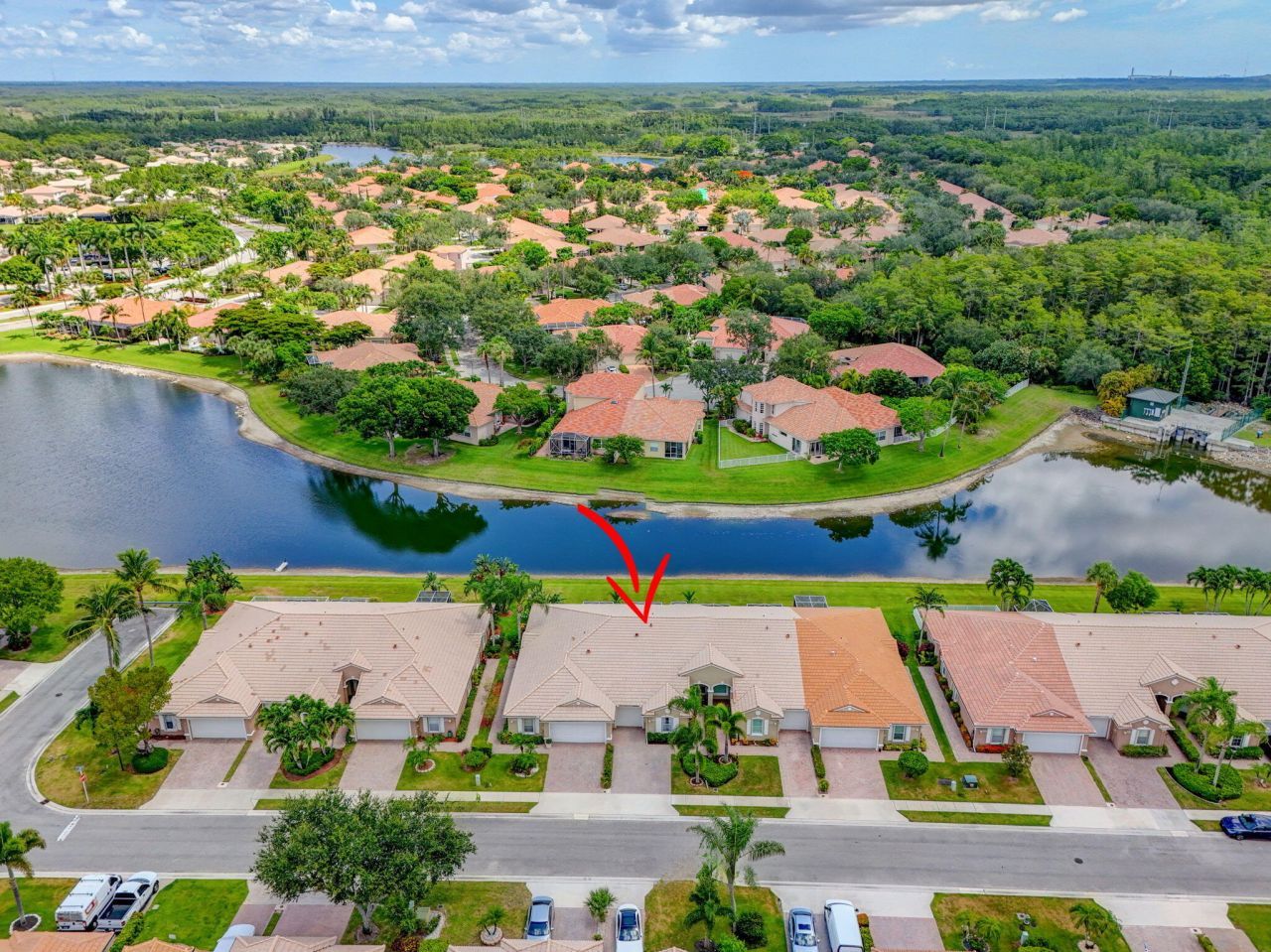 8345 Fresh Creek, West Palm Beach, FL 33411 Photo