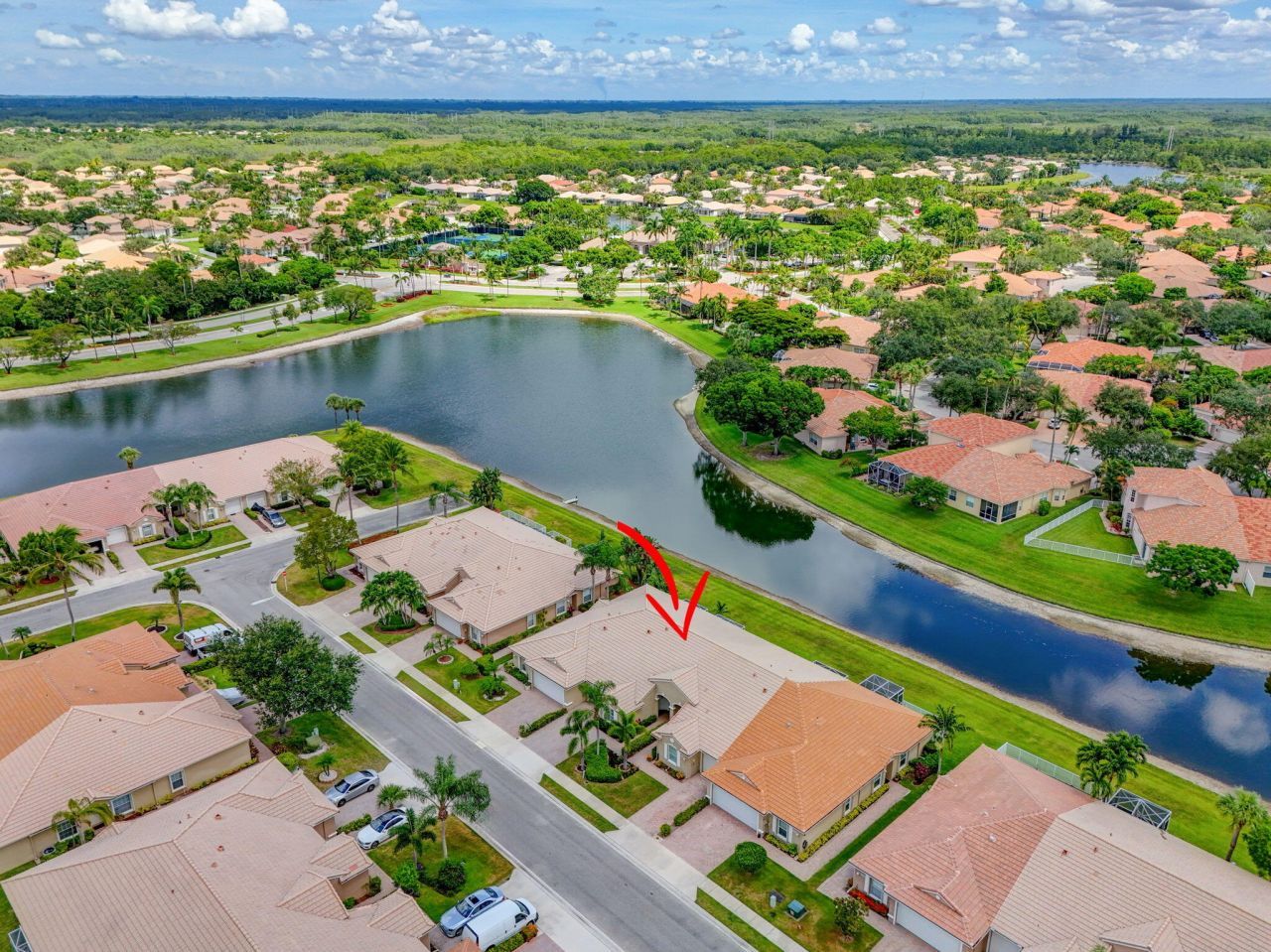 8345 Fresh Creek, West Palm Beach, FL 33411 Photo