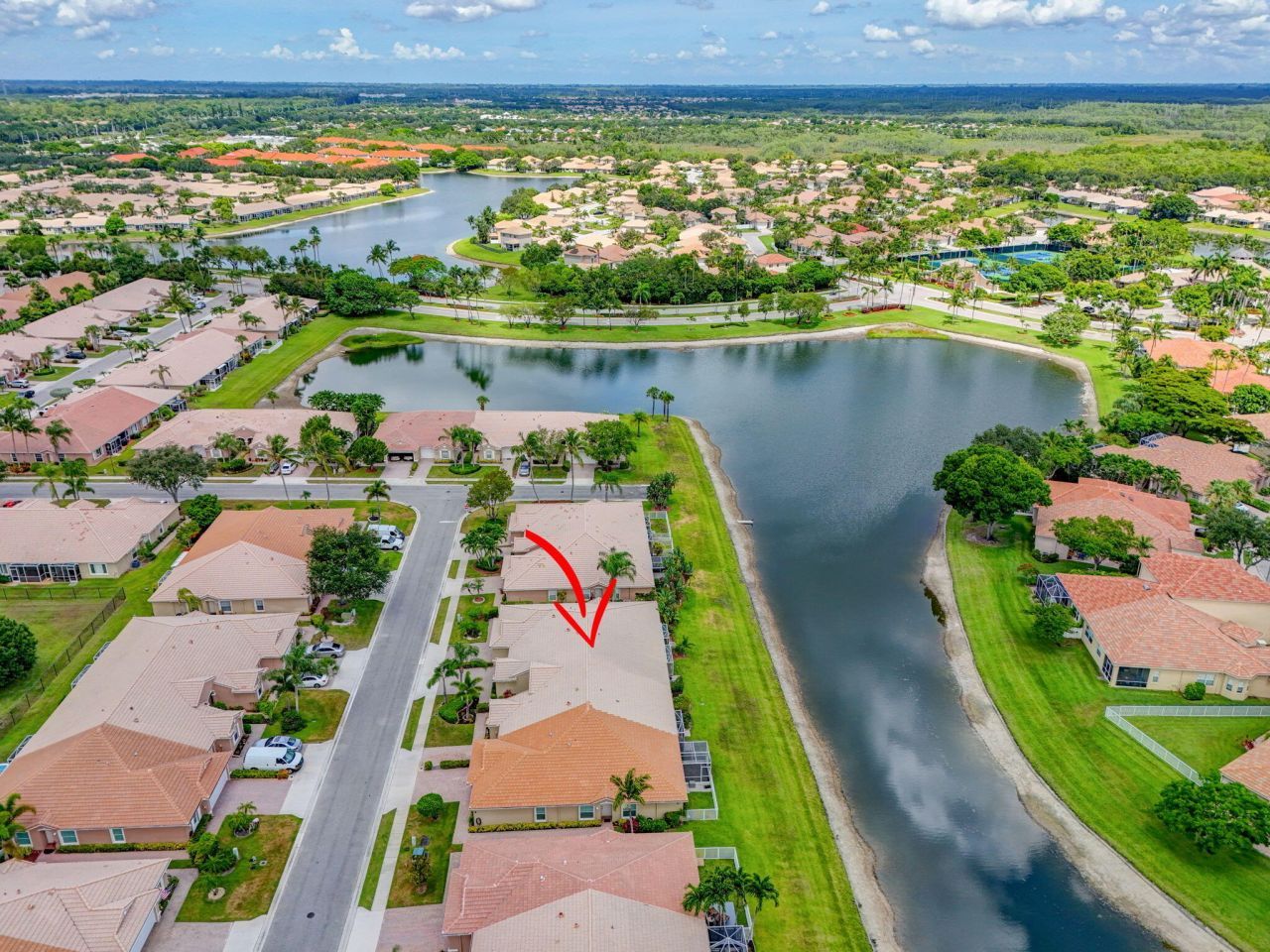 8345 Fresh Creek, West Palm Beach, FL 33411 Photo