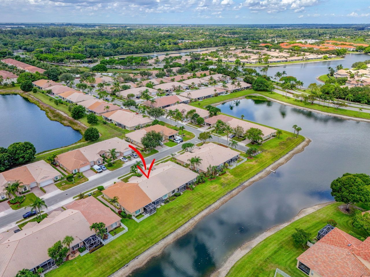 8345 Fresh Creek, West Palm Beach, FL 33411 Photo