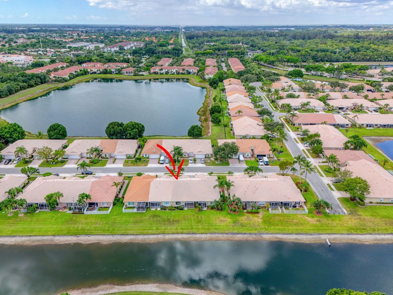 8345 Fresh Creek, West Palm Beach, FL 33411 Photo