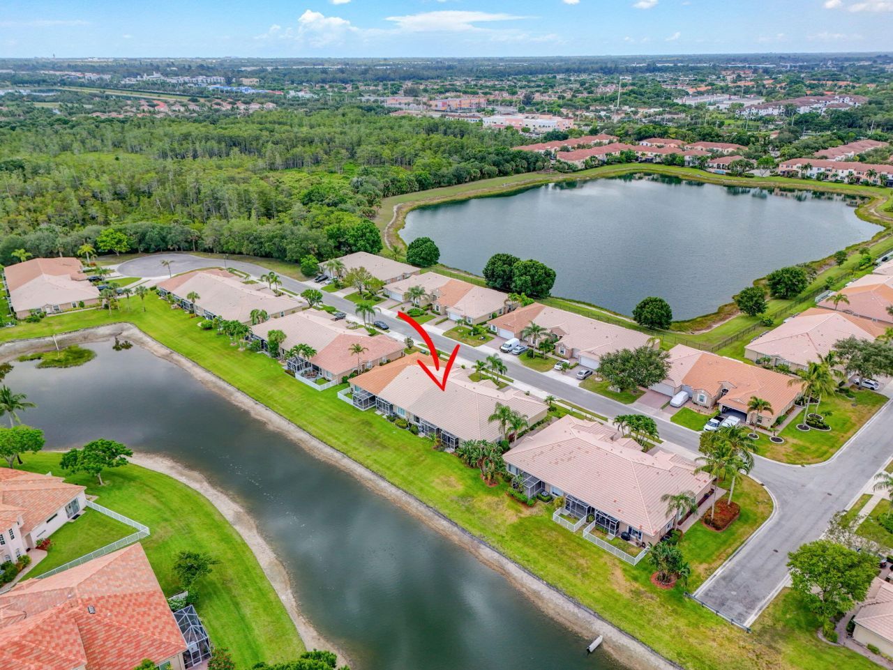 8345 Fresh Creek, West Palm Beach, FL 33411 Photo