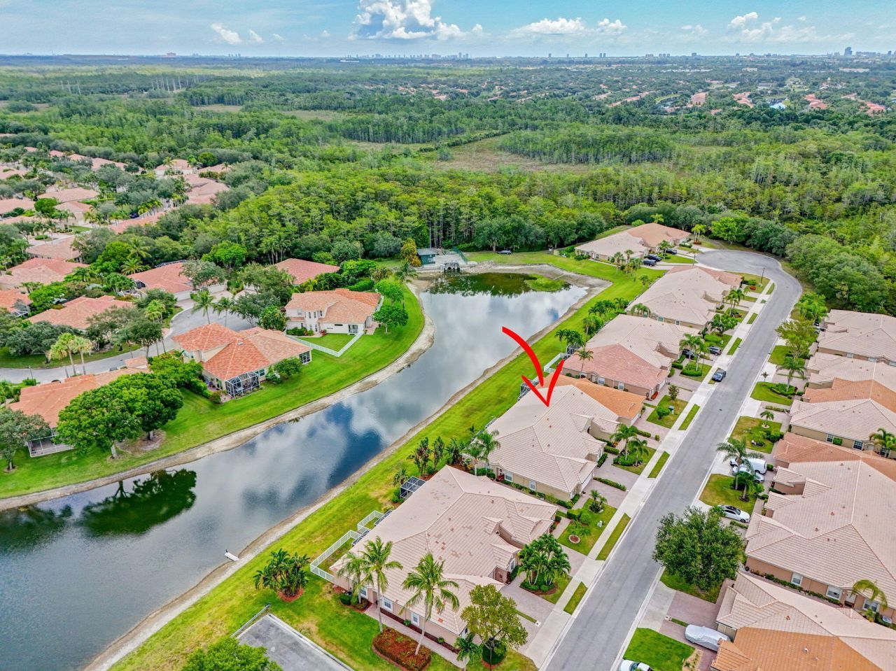 8345 Fresh Creek, West Palm Beach, FL 33411 Photo