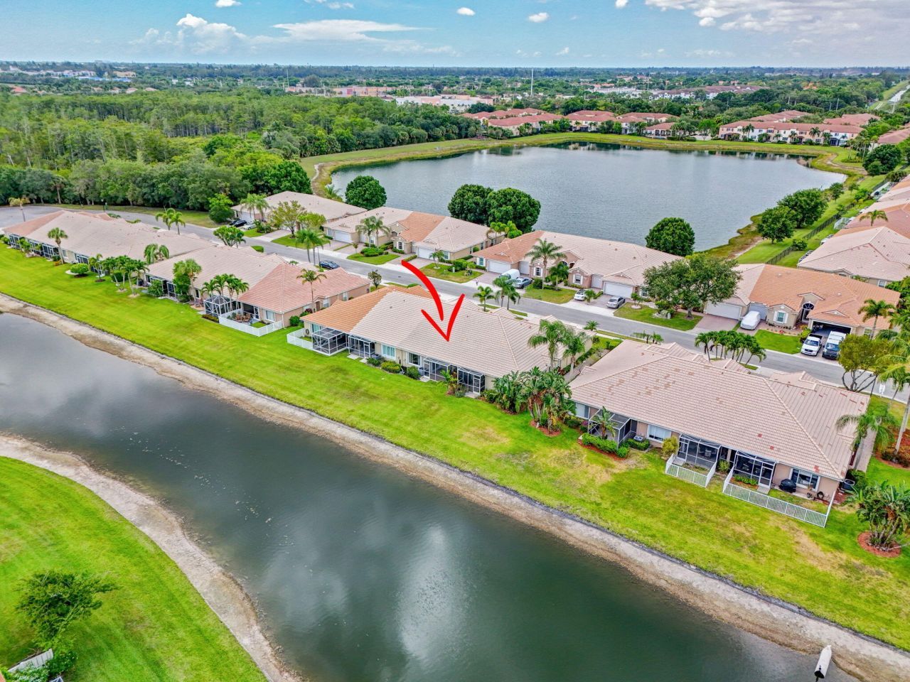 8345 Fresh Creek, West Palm Beach, FL 33411 Photo