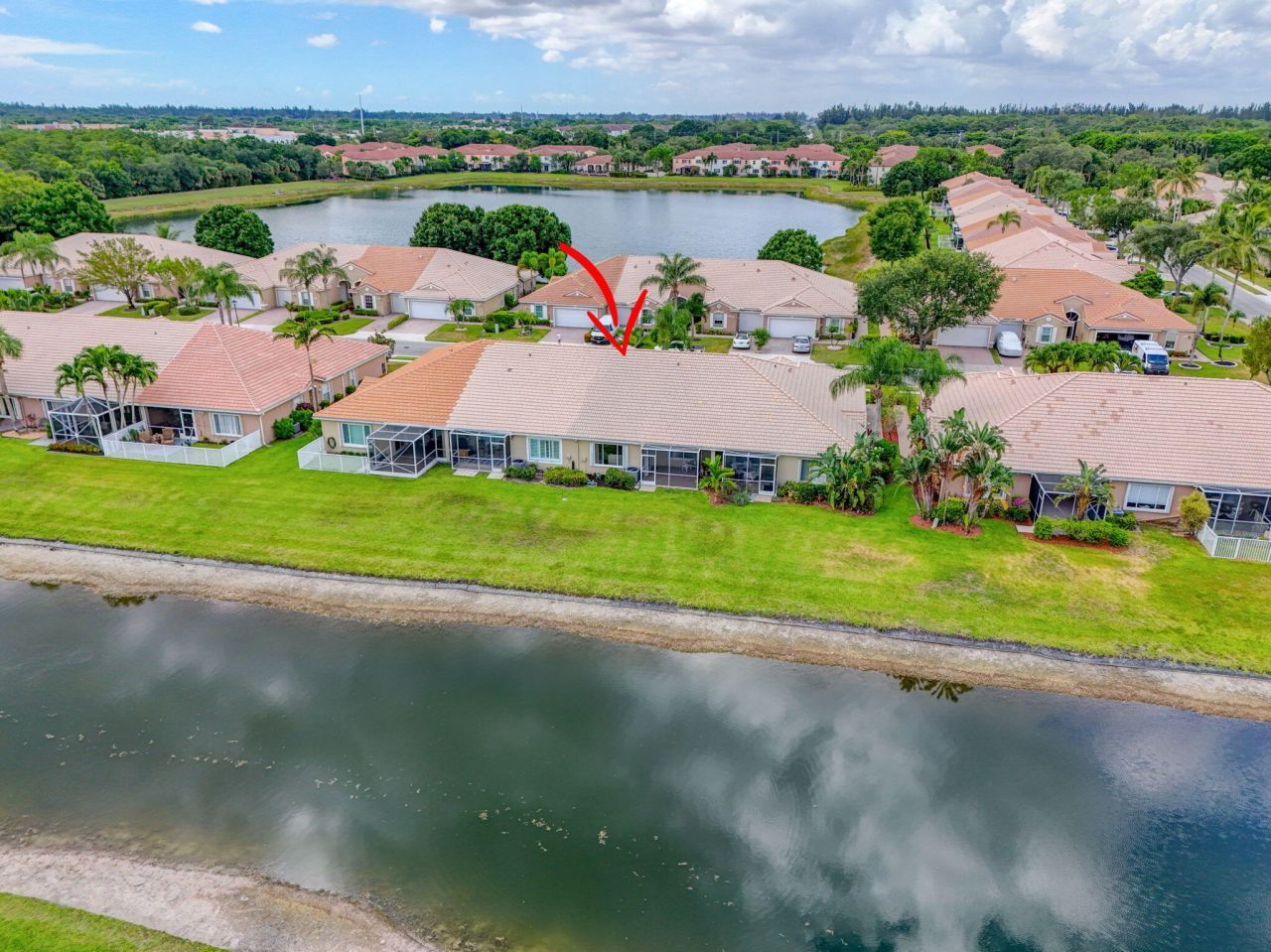 8345 Fresh Creek, West Palm Beach, FL 33411 Photo