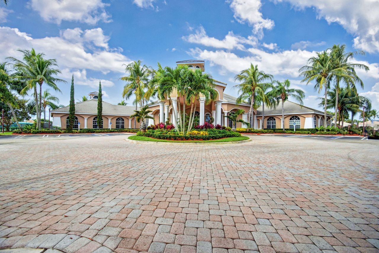 8345 Fresh Creek, West Palm Beach, FL 33411 Photo