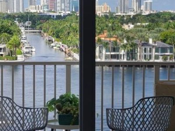 200 S Birch Rd, Unit 901, Fort Lauderdale, FL 33316