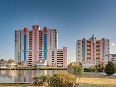 3601 N Ocean Blvd., Unit 1139, North Myrtle Beach, SC 29582