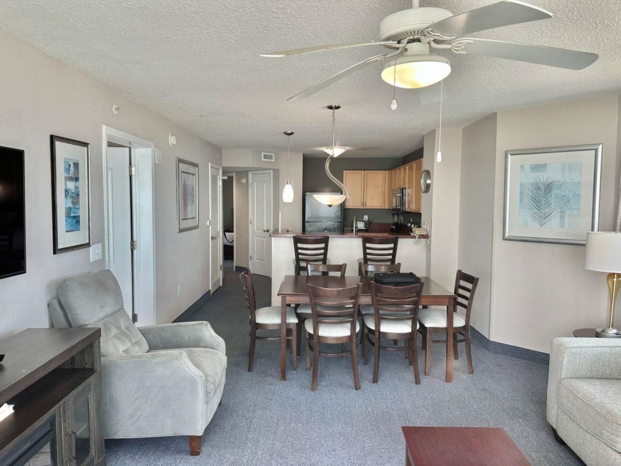 3601 N Ocean Blvd. Photo 11