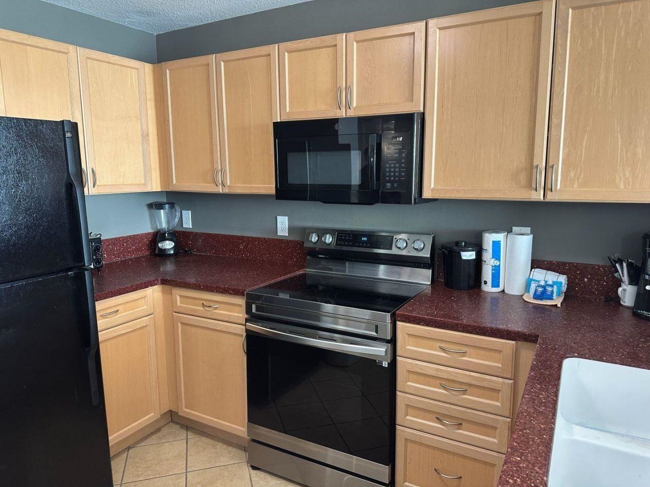 3601 N Ocean Blvd. Photo 16