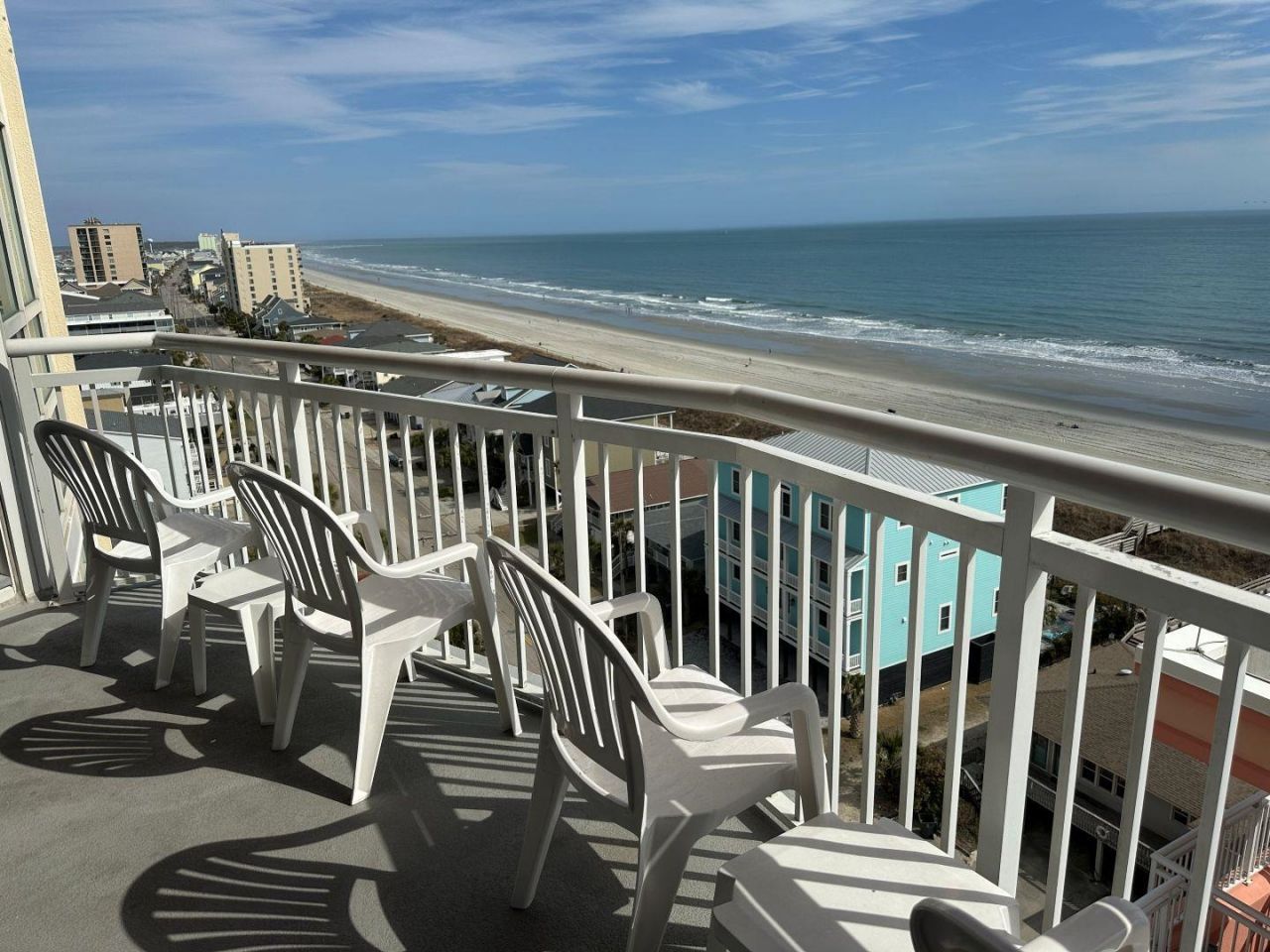 3601 N Ocean Blvd. Photo 30