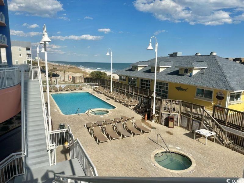 3601 N Ocean Blvd. Photo 31