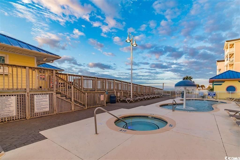 3601 N Ocean Blvd. Photo 33