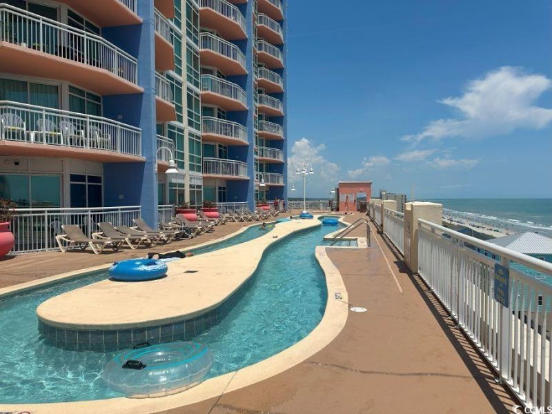 3601 N Ocean Blvd. Photo 35