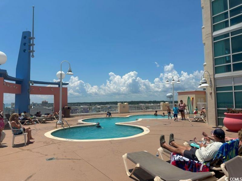 3601 N Ocean Blvd. Photo 36