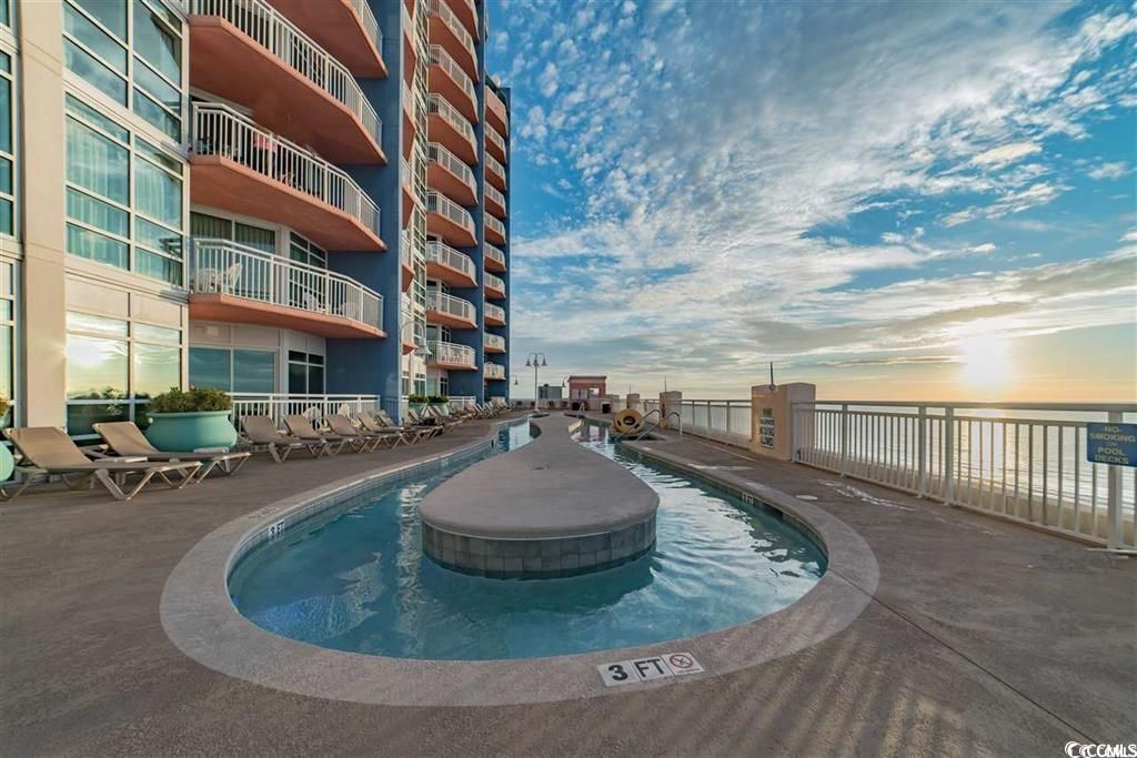 3601 N Ocean Blvd. Photo 37