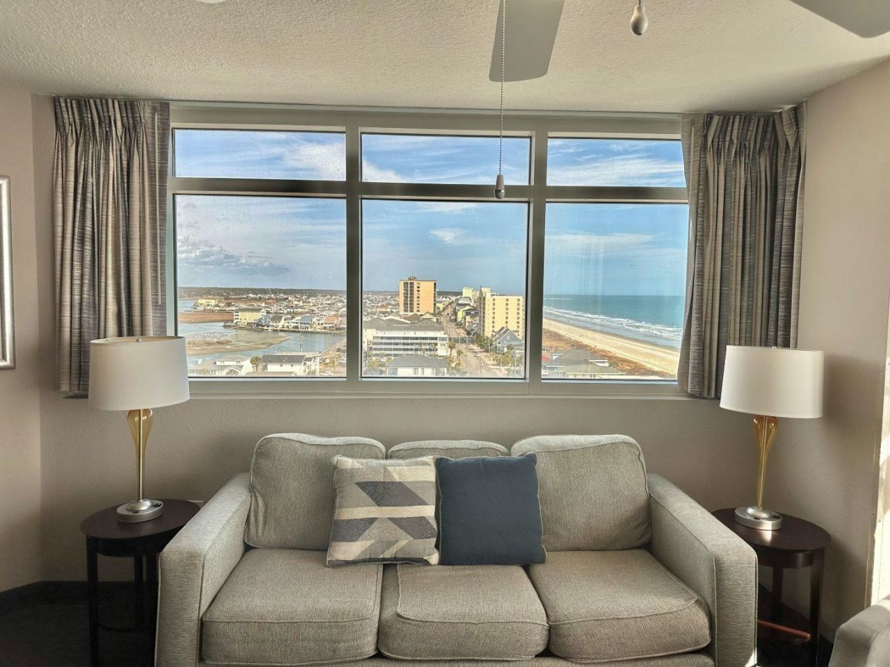 3601 N Ocean Blvd. Photo 5