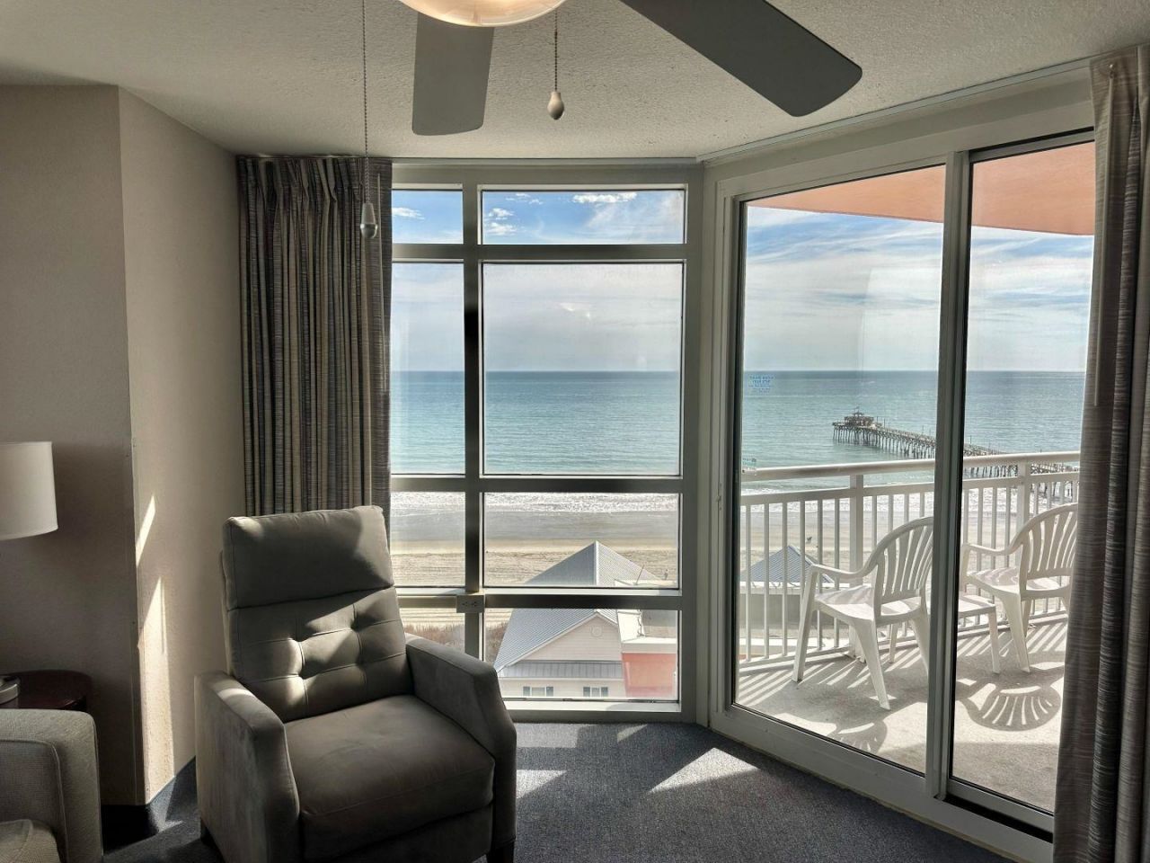 3601 N Ocean Blvd. Photo 9