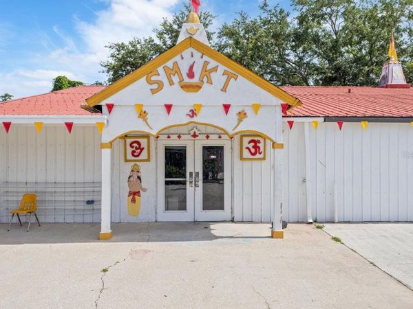 6348 ALL AMERICAN BOULEVARD, ORLANDO, FL 32810