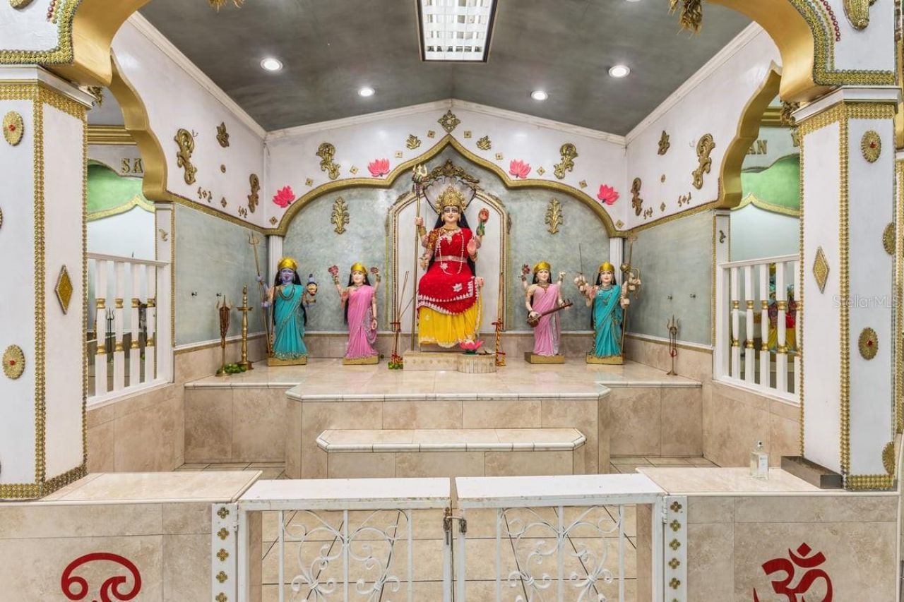 6348 All American Boulevard, Orlando, FL 32810 Photo