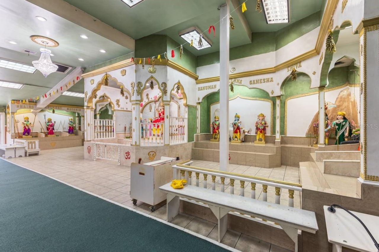 6348 All American Boulevard, Orlando, FL 32810 Photo