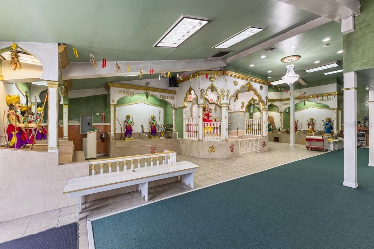 6348 All American Boulevard, Orlando, FL 32810 Photo