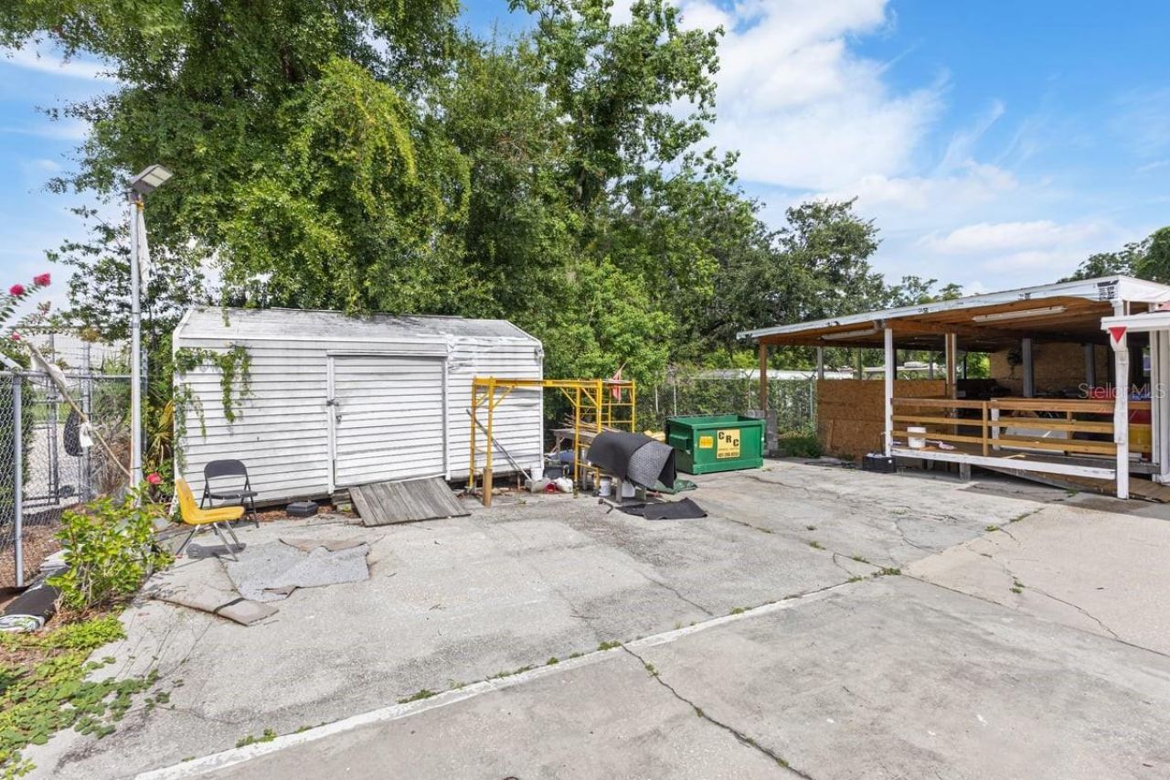 6348 All American Boulevard, Orlando, FL 32810 Photo