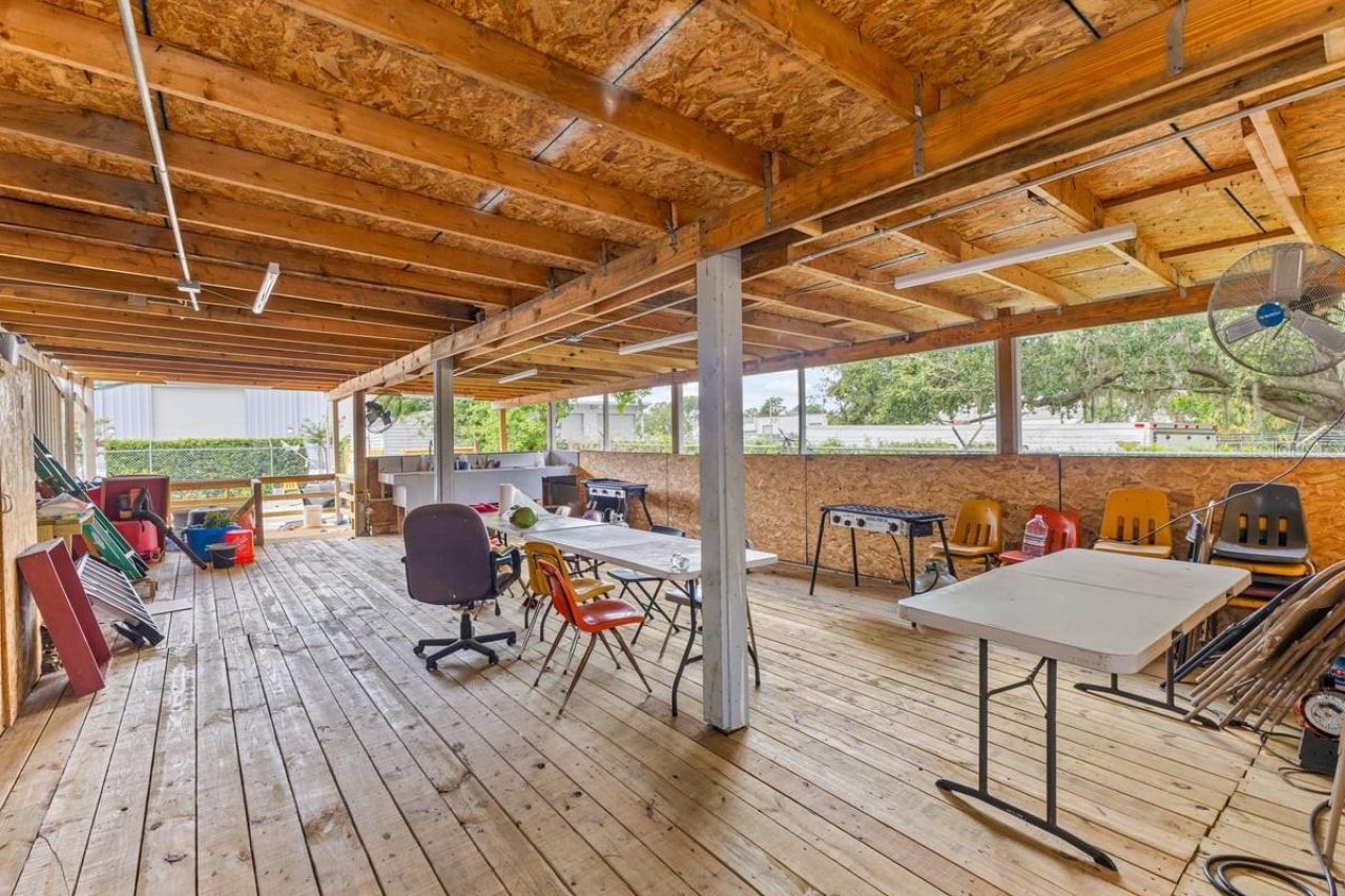 6348 All American Boulevard, Orlando, FL 32810 Photo