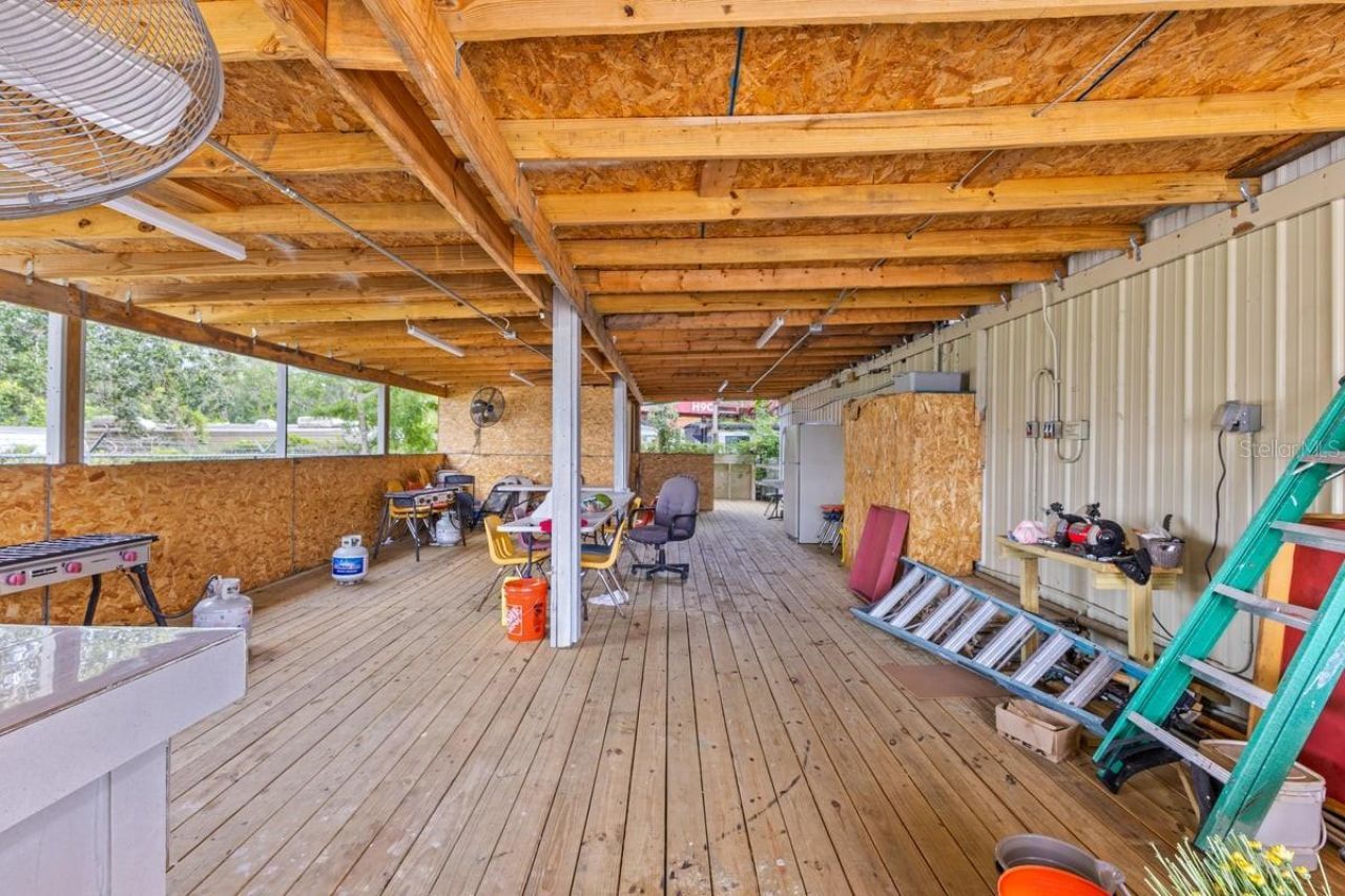 6348 All American Boulevard, Orlando, FL 32810 Photo