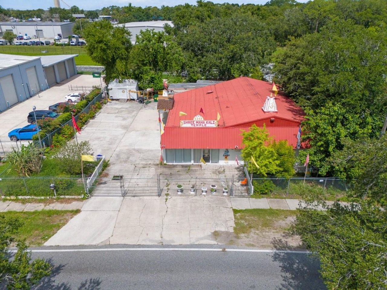 6348 All American Boulevard, Orlando, FL 32810 Photo