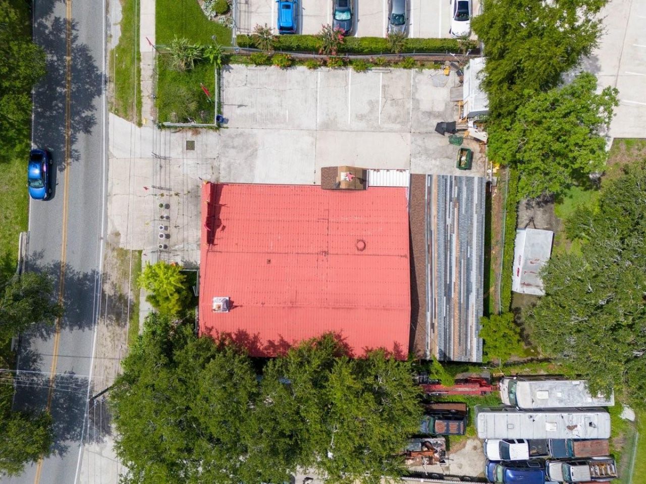 6348 All American Boulevard, Orlando, FL 32810 Photo