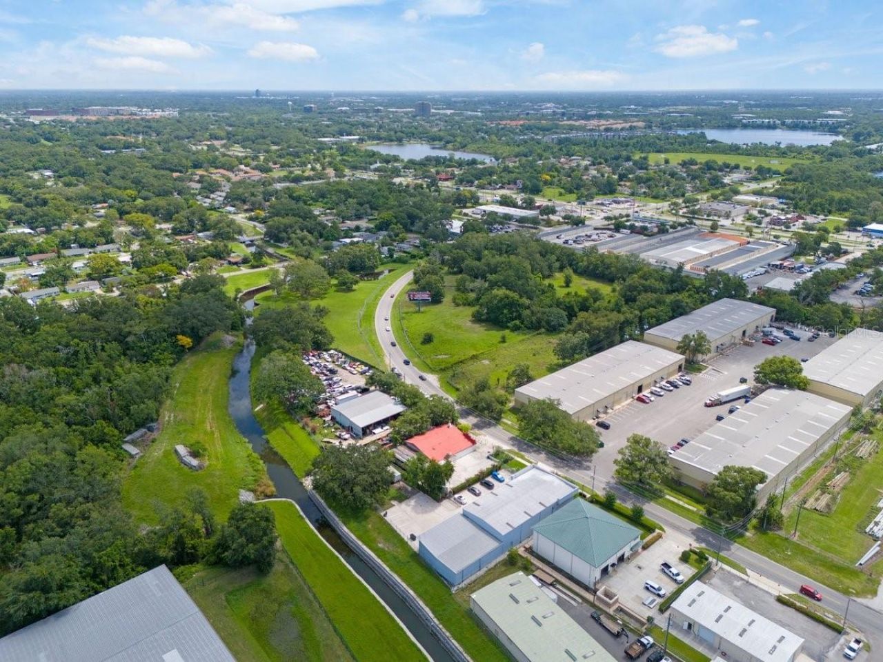 6348 All American Boulevard, Orlando, FL 32810 Photo