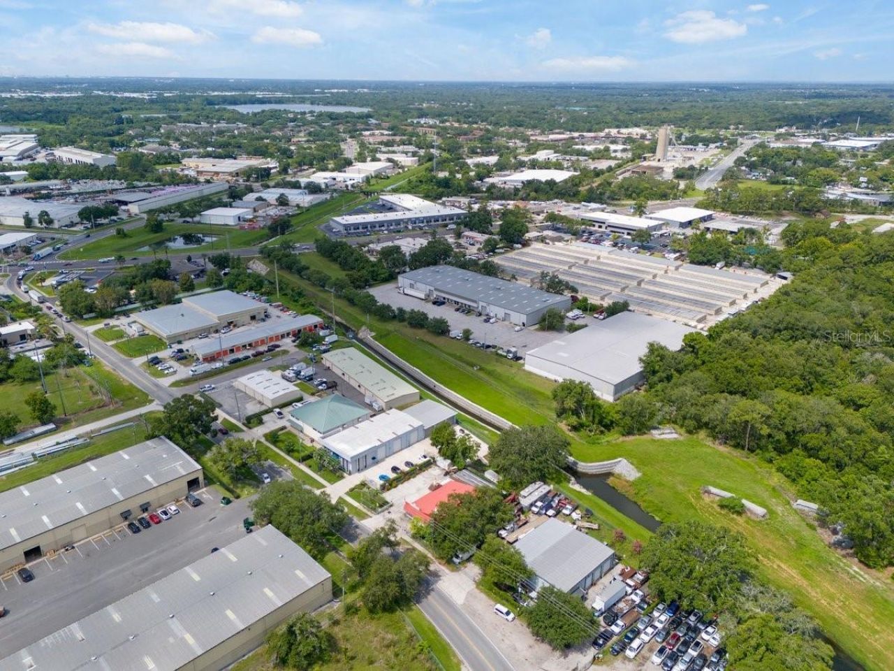 6348 All American Boulevard, Orlando, FL 32810 Photo