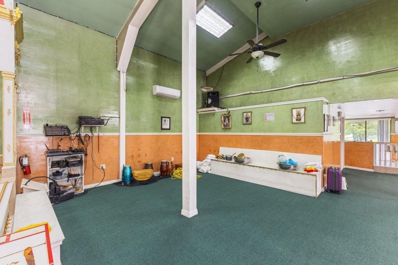 6348 All American Boulevard, Orlando, FL 32810 Photo